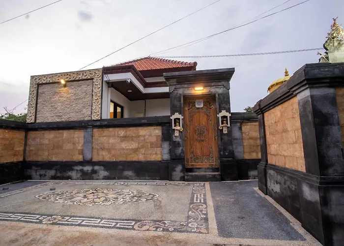 To Be La Jimbaran (Bali)