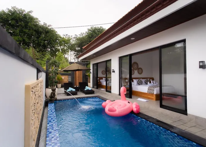 Villa To Be La