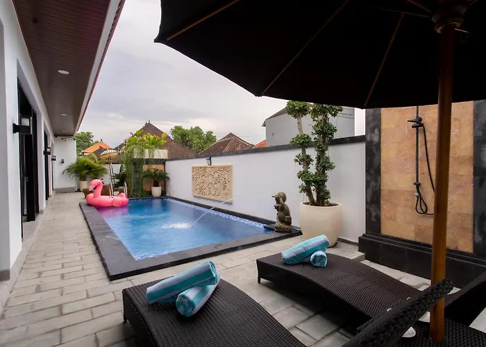To Be La Jimbaran (Bali)